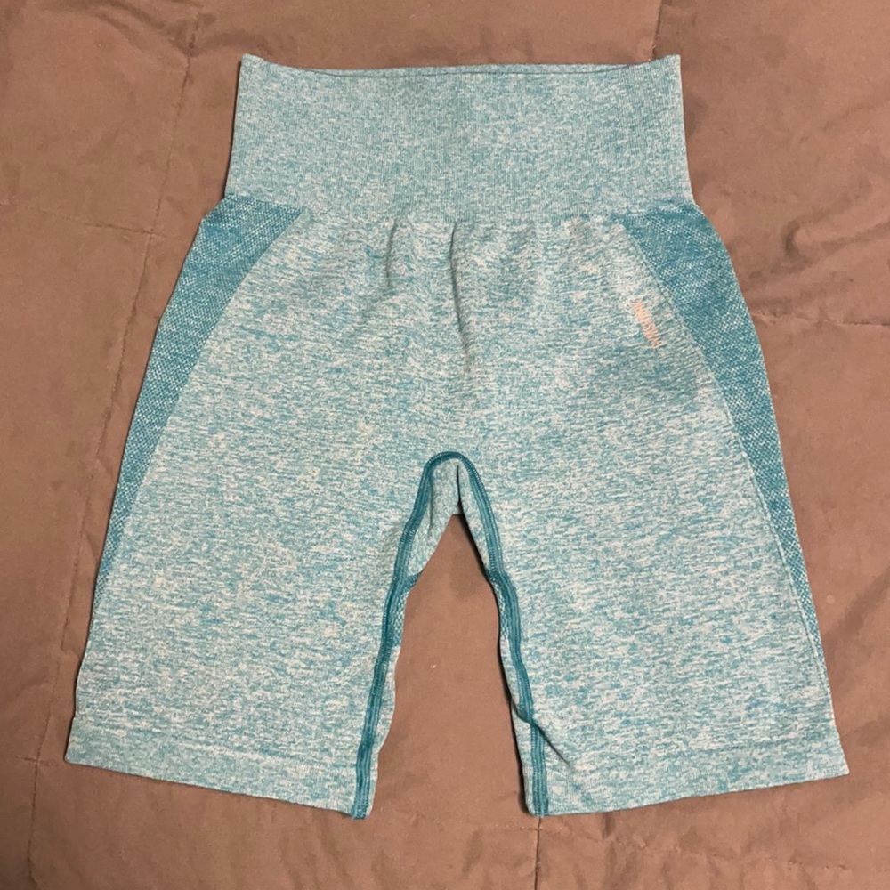 Gymshark Flex Cycling Shorts